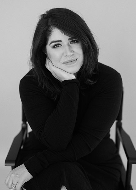 Lynette Benham
